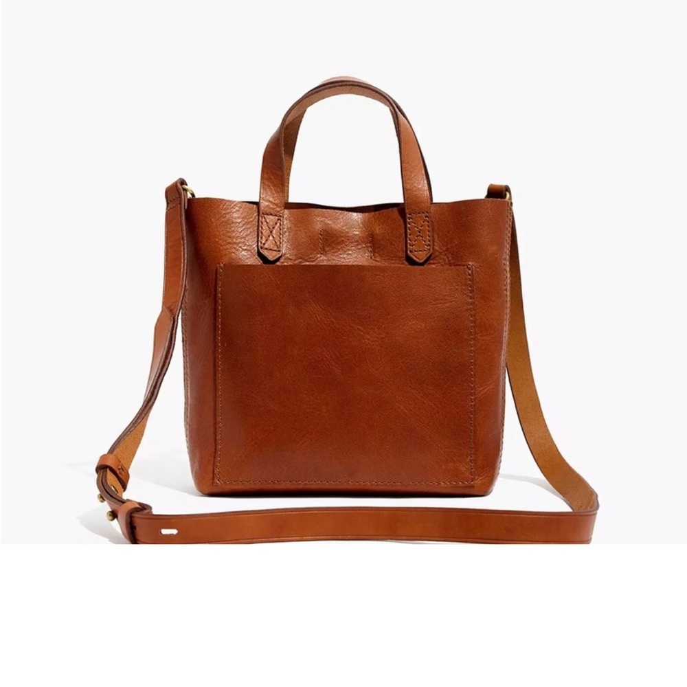 Madewell Women's The Small Transport Crossbody